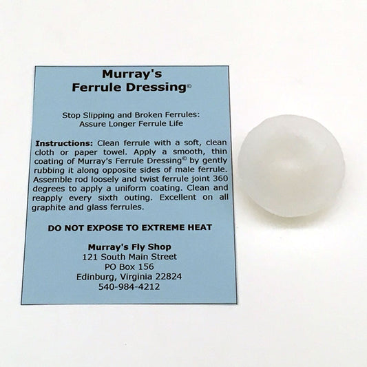 Murray's Ferrule Dressing