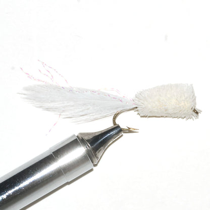 Murray's Floating Minnow, Chub
