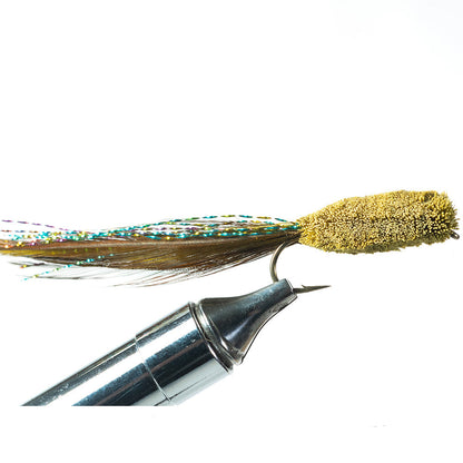 Murray's Floating Minnow Series