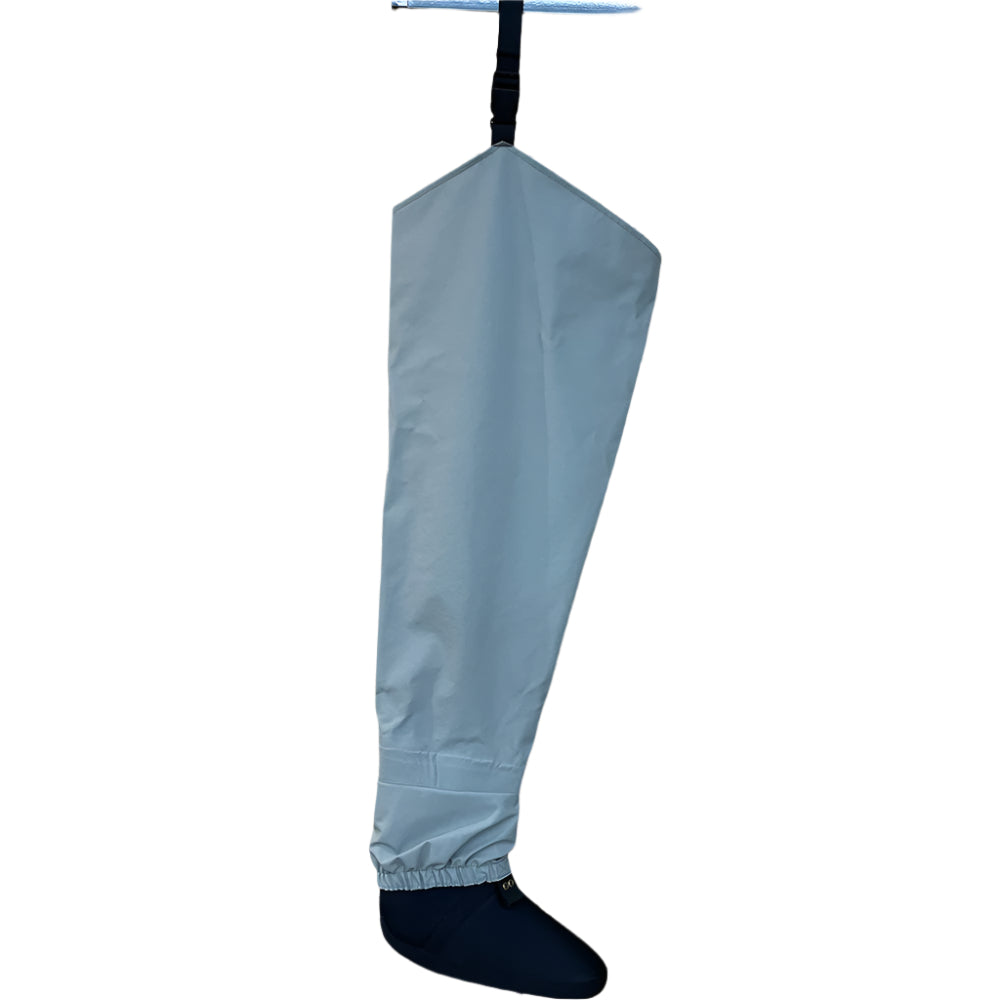 Frogg Togg Canyon II Hipper for wading
