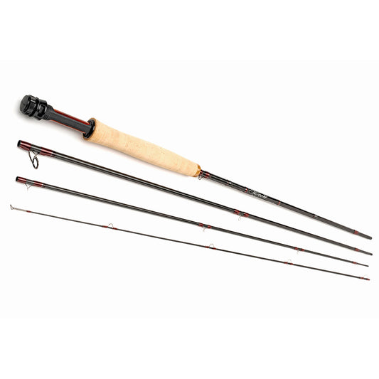 Scott GT fly rod 
