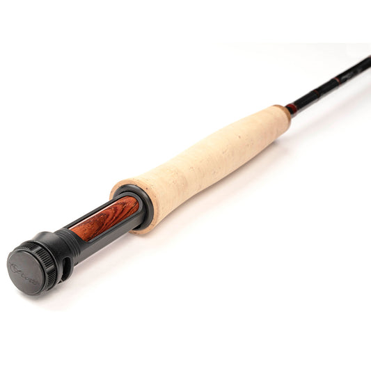 Scott GT fly rod butt section