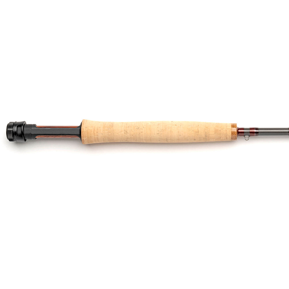 Scott GT fly rod handle