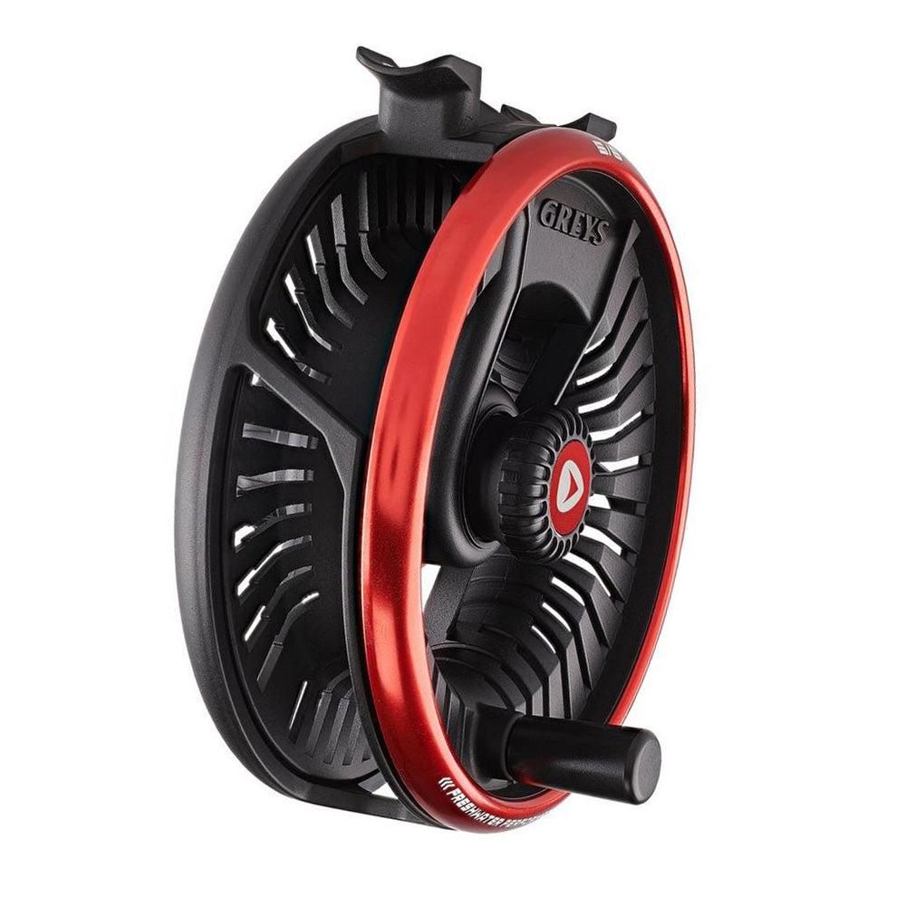 Greys Tail Fly Fishing Reel on Sale – Murray's Fly Shop