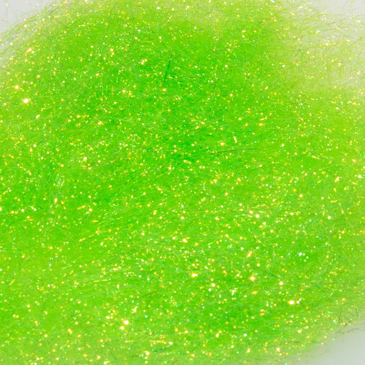 Ice Dub in Chartreuse