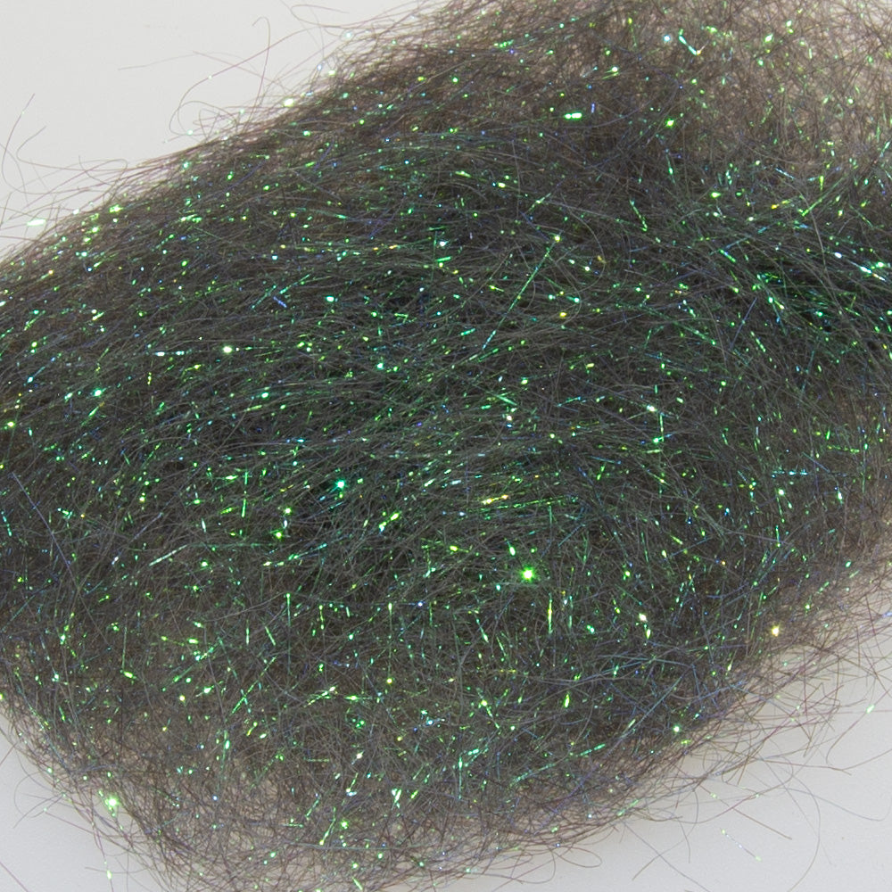 Ice Dub in Peacock color
