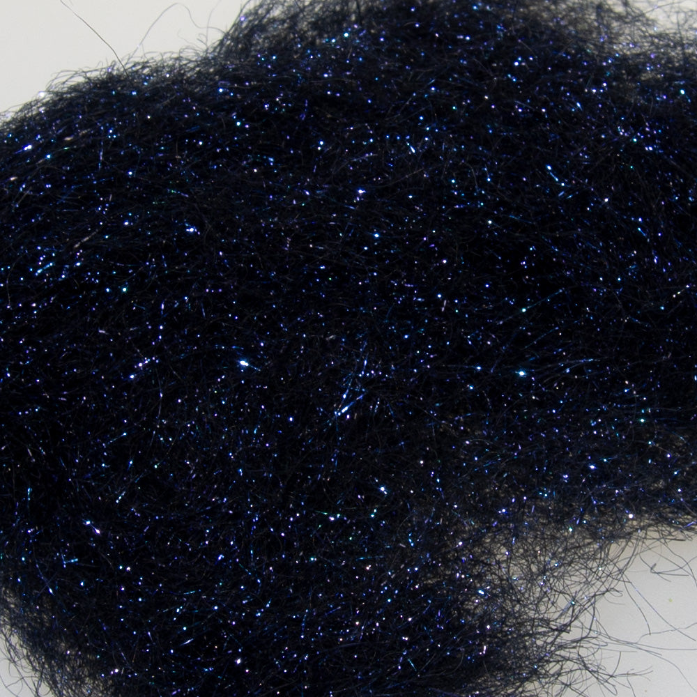 Ice Dub UV Black