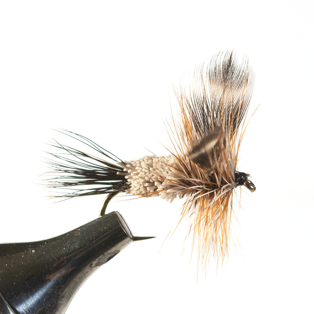 Irresistible Dry Fly