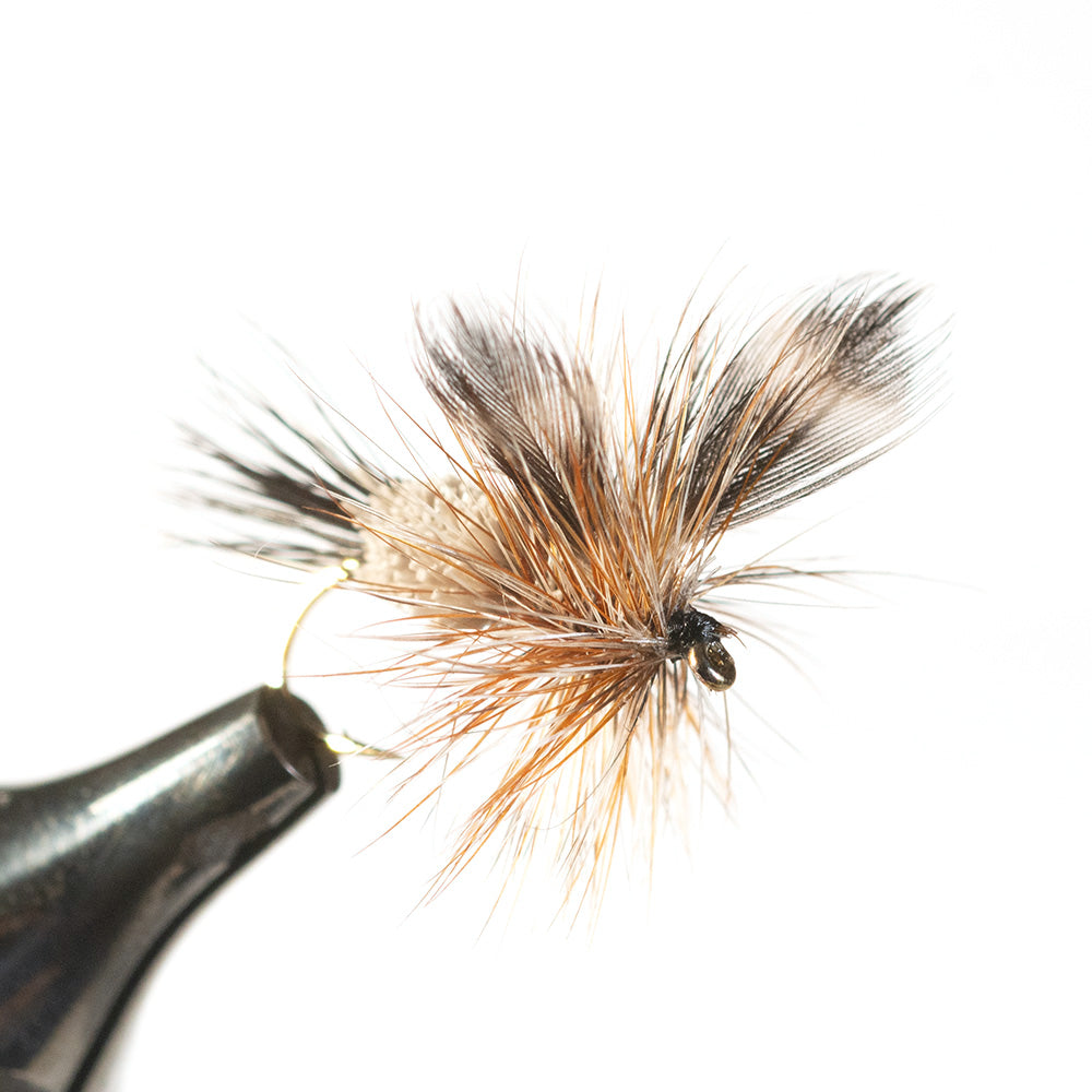 Irresistible Dry Fly