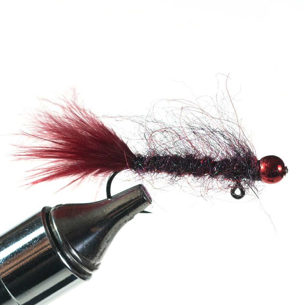 Balanced Jig Hook Streamers Murray's Fly Shop