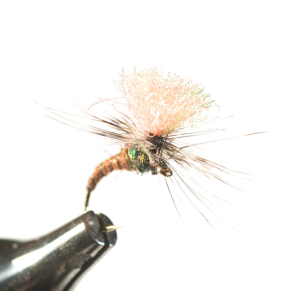 Murray's Klinkhammer Dry Fly