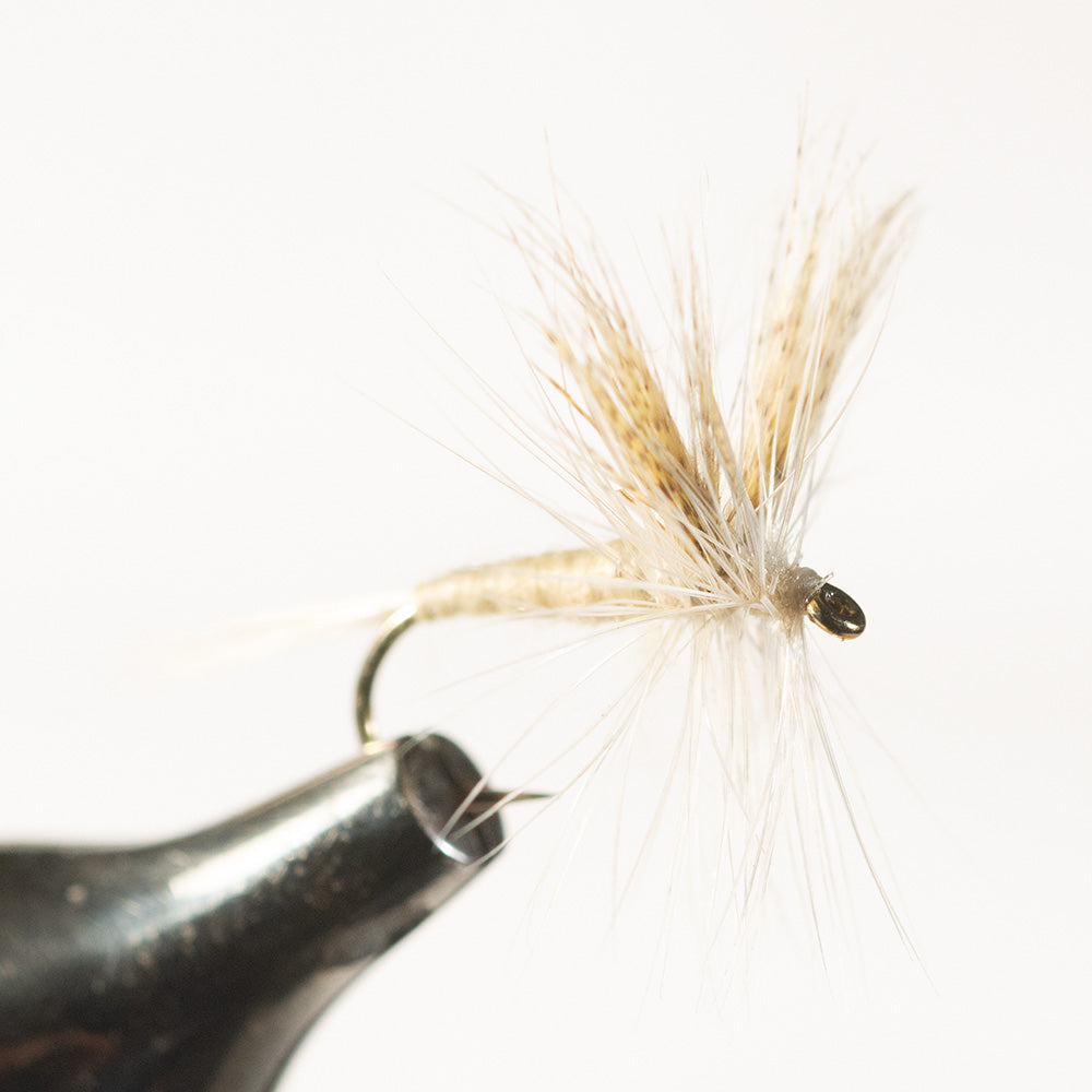 cahill fly rod and reel outfit Light Cahill 14