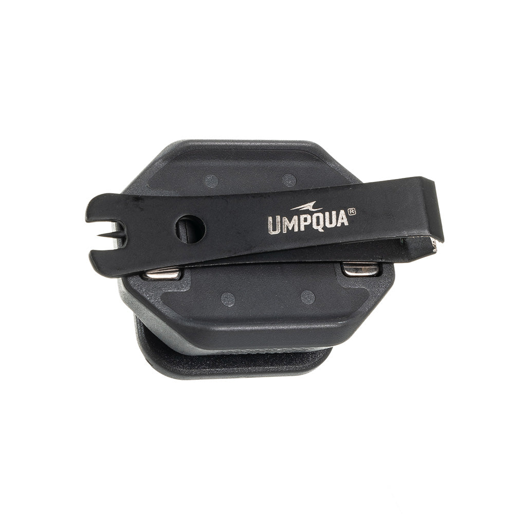 Link GearDock single tool holder for fly fishing