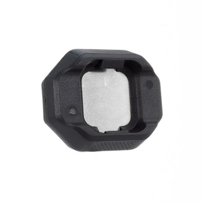Low-profile LINK™ HatchPad magnetic fly dock base station