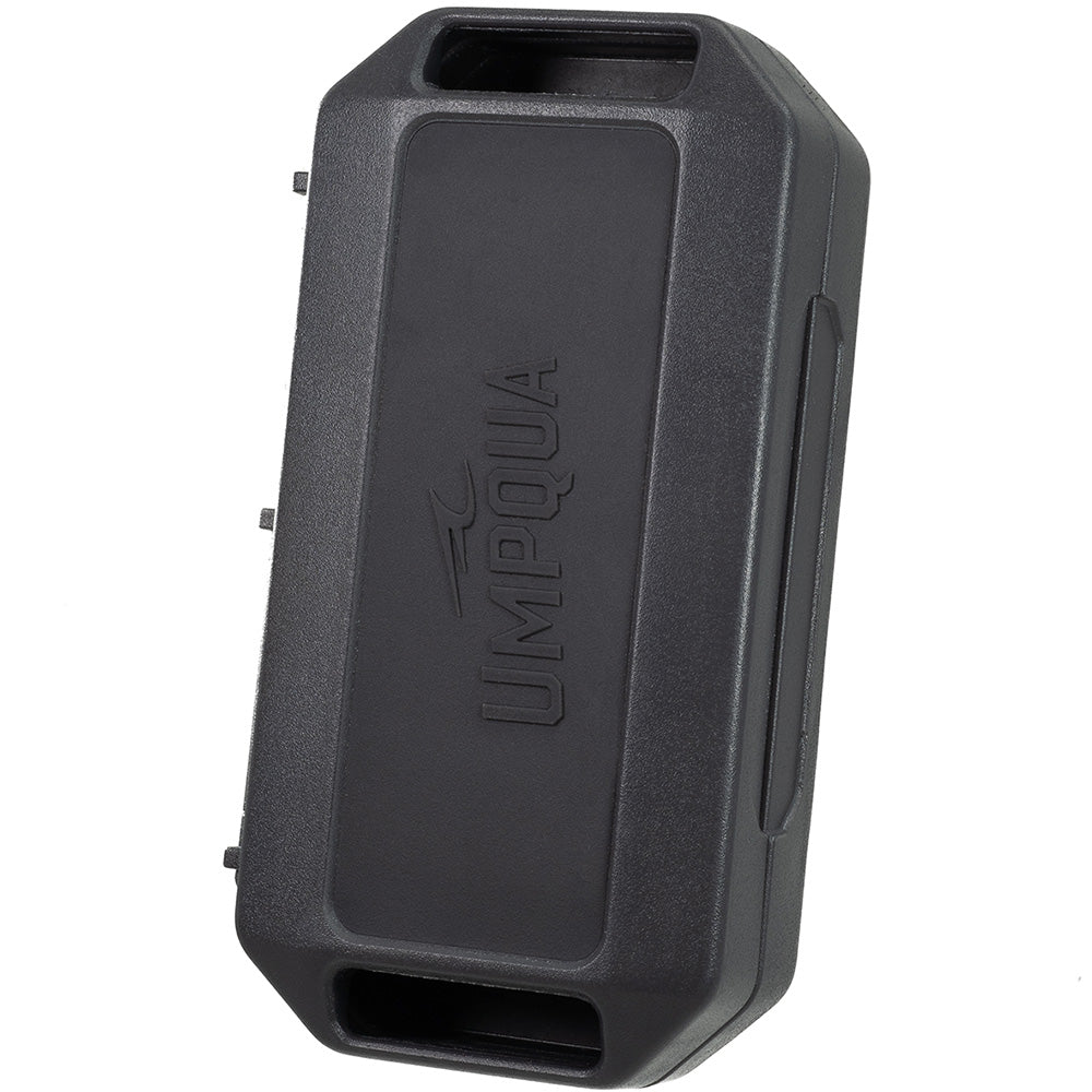 Compact LINK™ HatchVault Magnetic Fly Deck