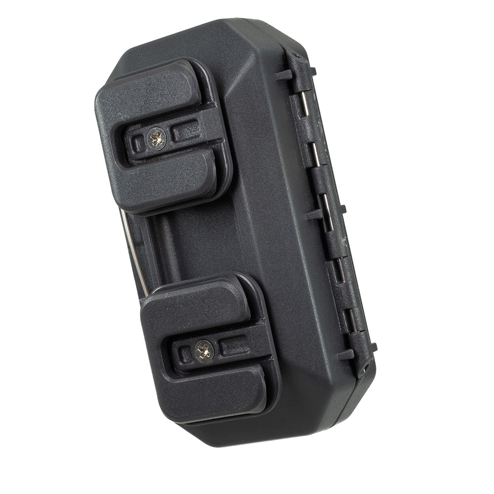 Compact LINK™ HatchVault Magnetic Fly Deck