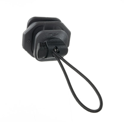 LINK™ Tippet Tower mounted on a LINK™ Base Station.