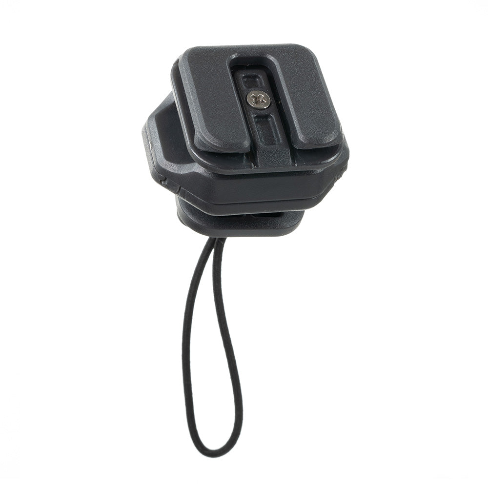 LINK™ Tippet Tower  mounted on a LINK™ Base Station.