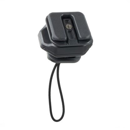 LINK™ Tippet Tower  mounted on a LINK™ Base Station.