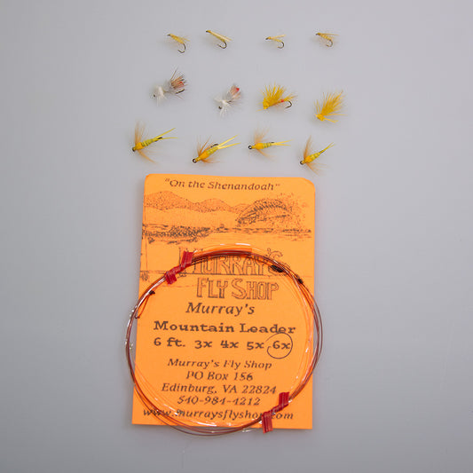 Little Yellow Stonefly Hatch Fly Special