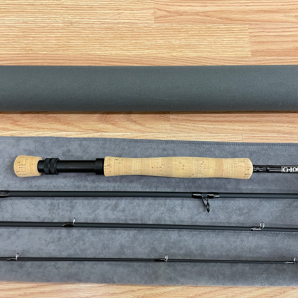 USED G-Loomis GL3 9ft 9-weight fly rod
