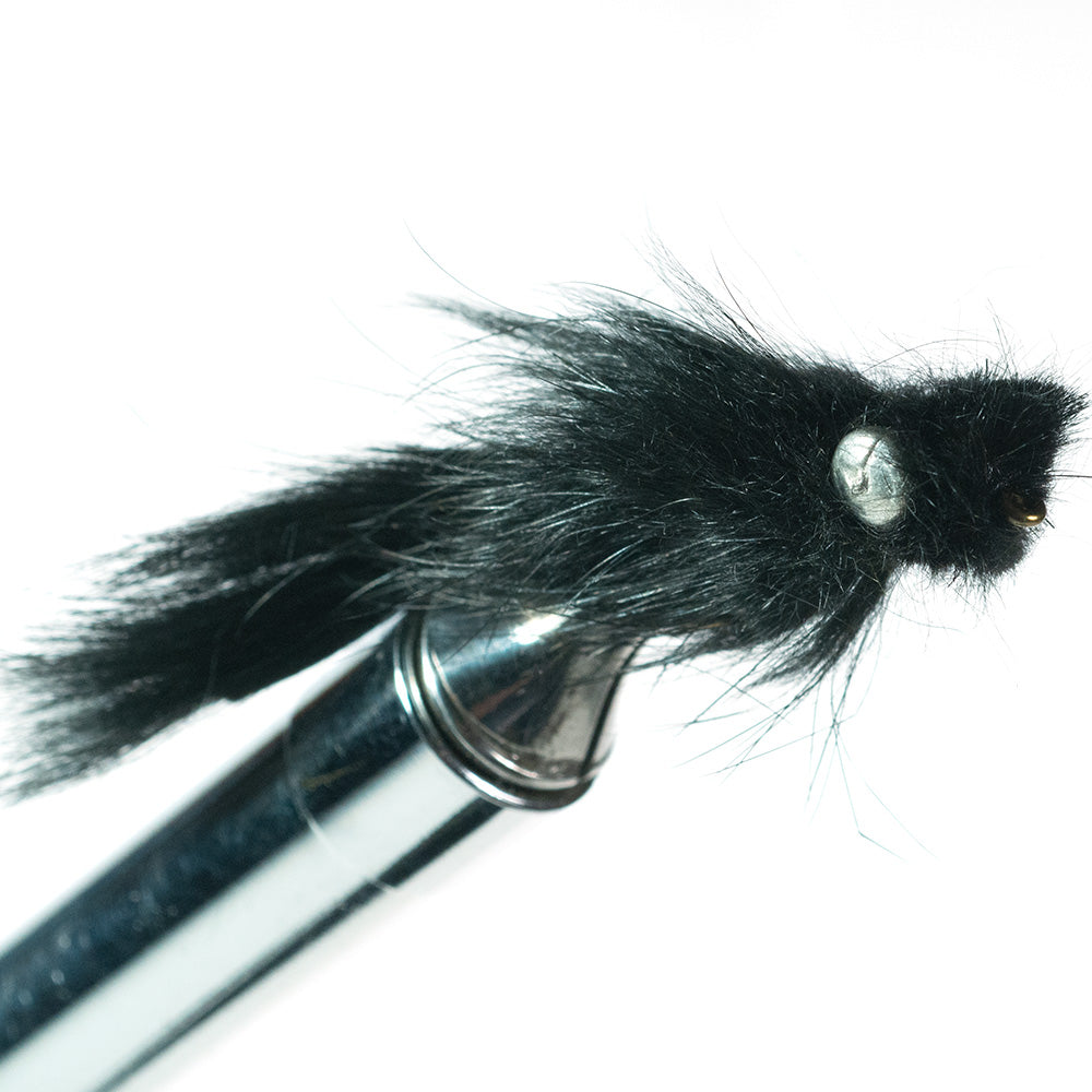 Murray's Madtom Sculpin Streamer