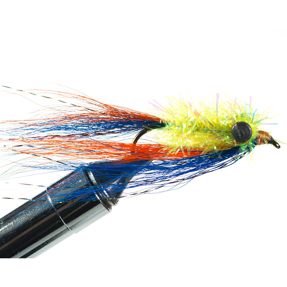 FISHING-FLY FISHING LL BEAN STREAMERS - sporting goods - by owner