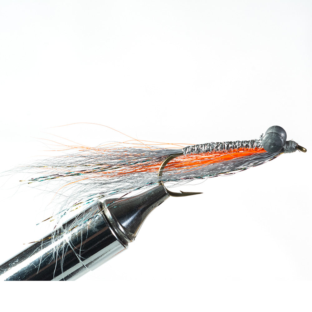 Murray's Magnum Gray Ghost Streamer