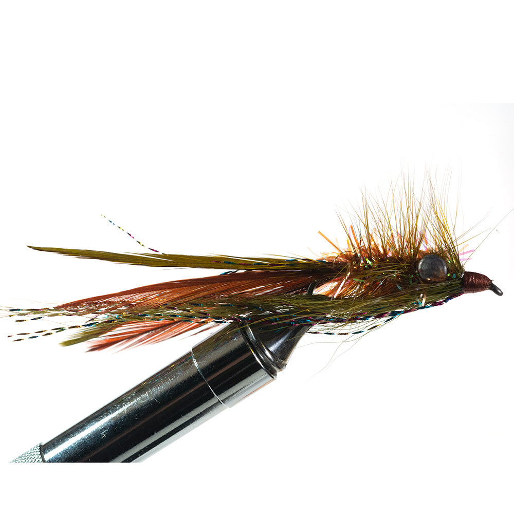 Murray's Magnum Hog Sucker Streamer