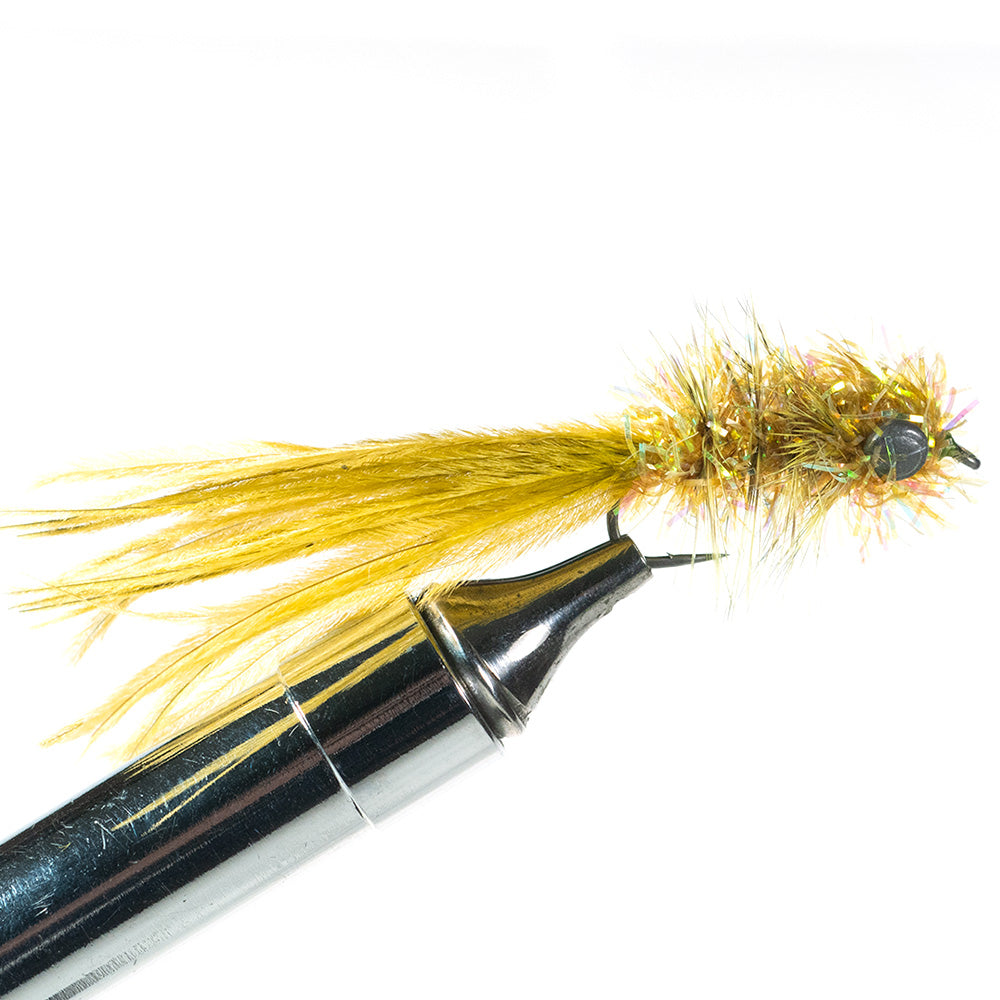 Murray's Marauder Streamer Fly, Murray's Fly Shop