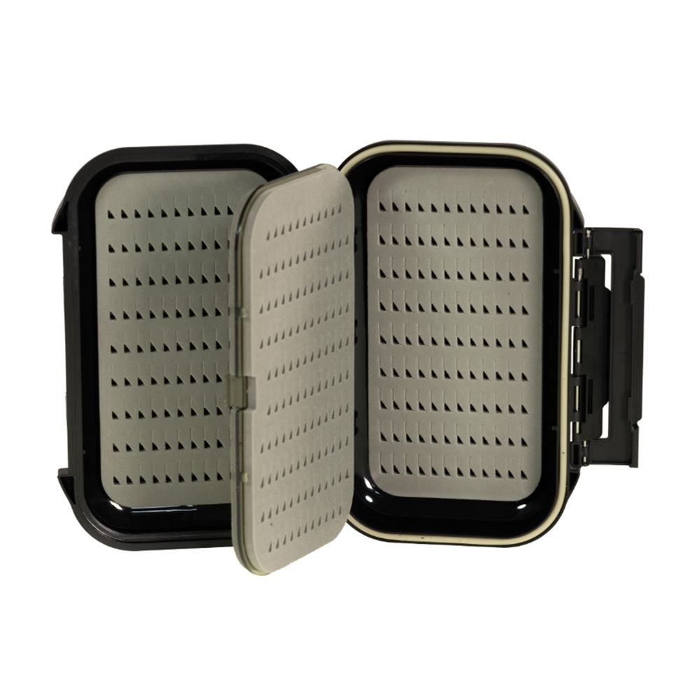 Medium Go To Fly Box with Swing Leaf