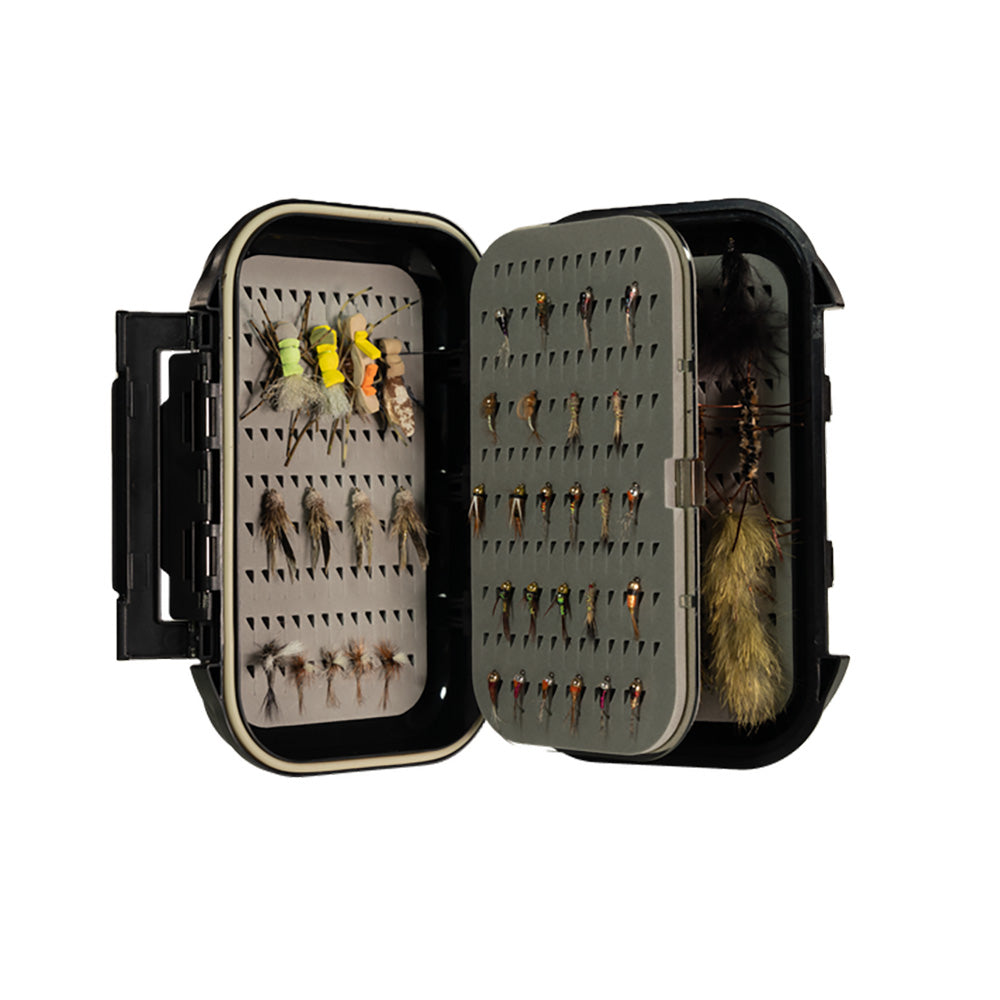 Medium Go To Fly Box with Swing Leaf