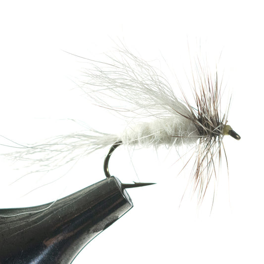 Murray's Moth Dry Fly