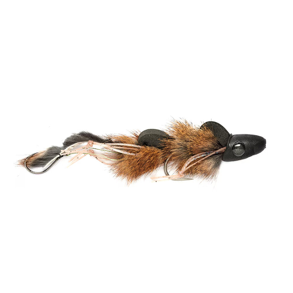 Mousey Mousey McMouseface – Murray's Fly Shop