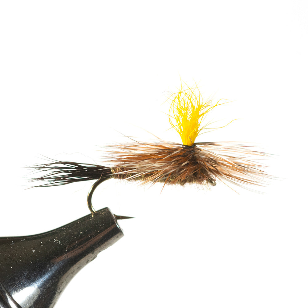 Mr. Rapidan Parachute Dry Fly