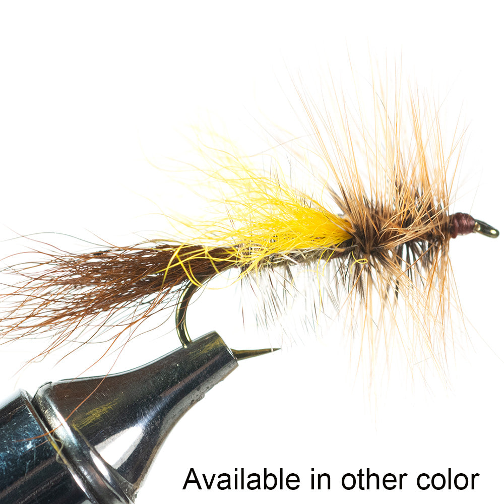 Damselfly & Dragonfly Flies for Trout & Bass Fishing – Murray's