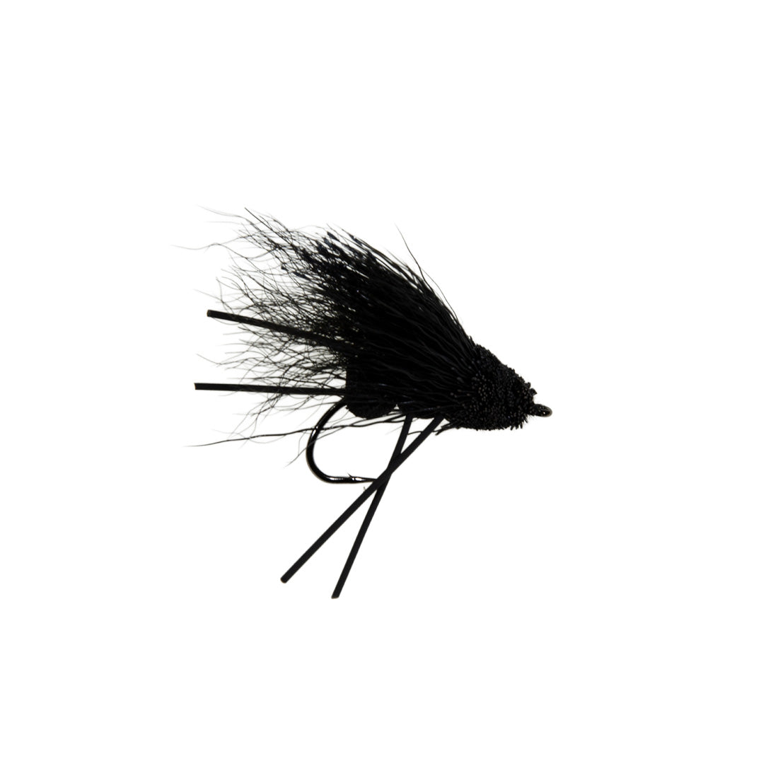 Murray's Bass Terrestrial Cricket designed by Harry Murray