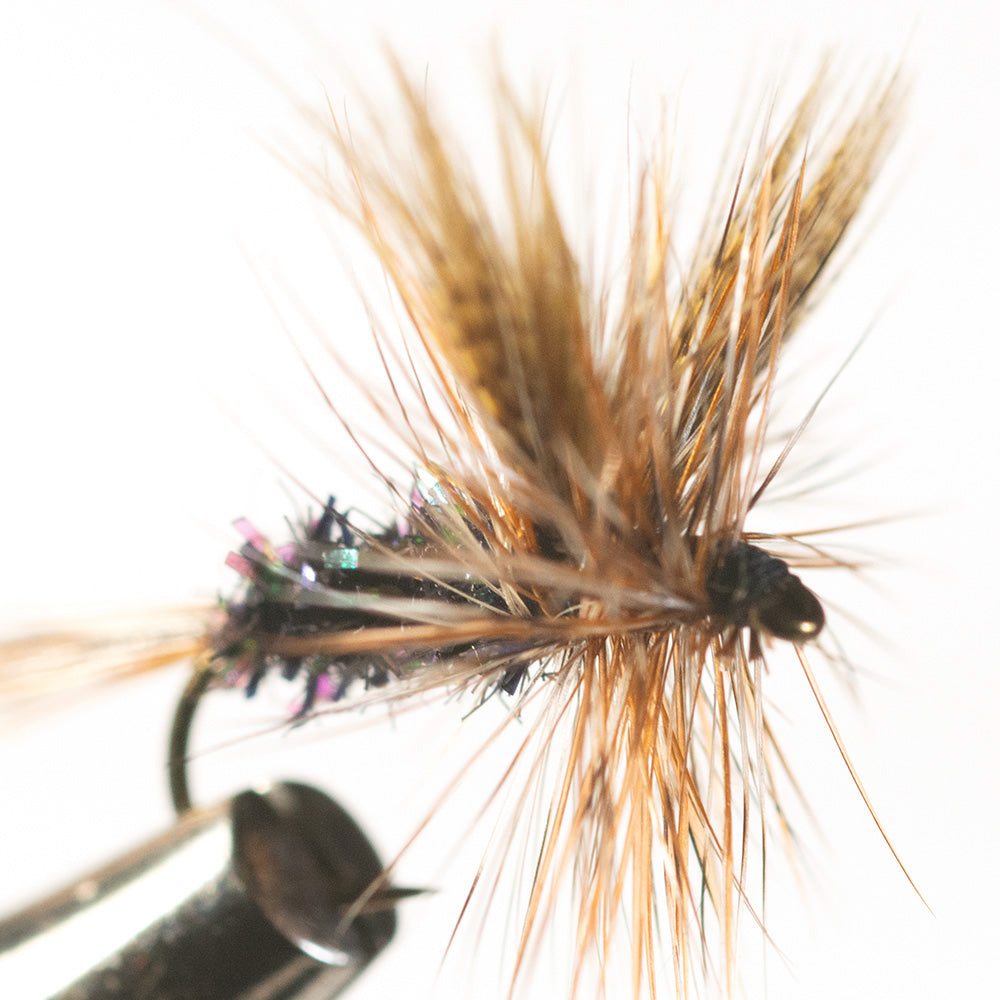 Murray's Near Nuff Mayfly-Murray's Fly Shop
