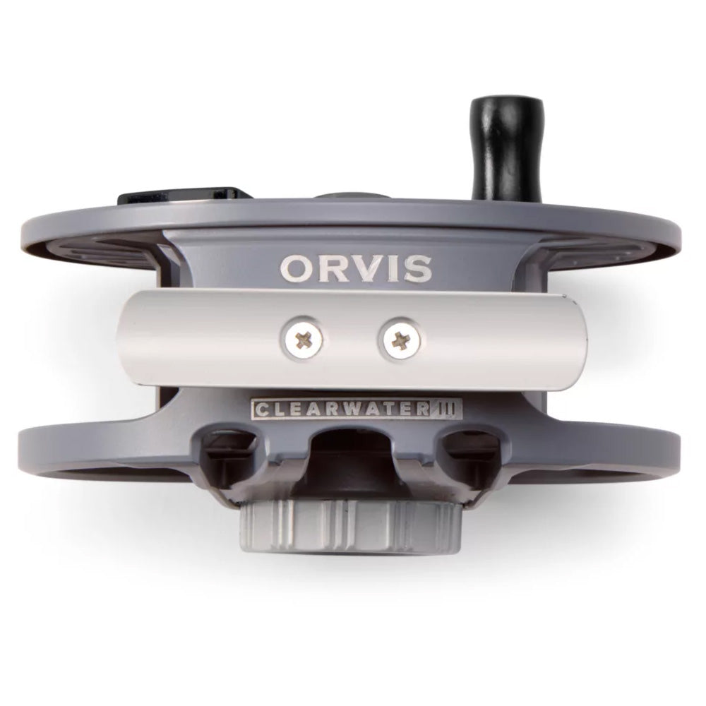 Orvis Clearwater Fly Reel IV / Black