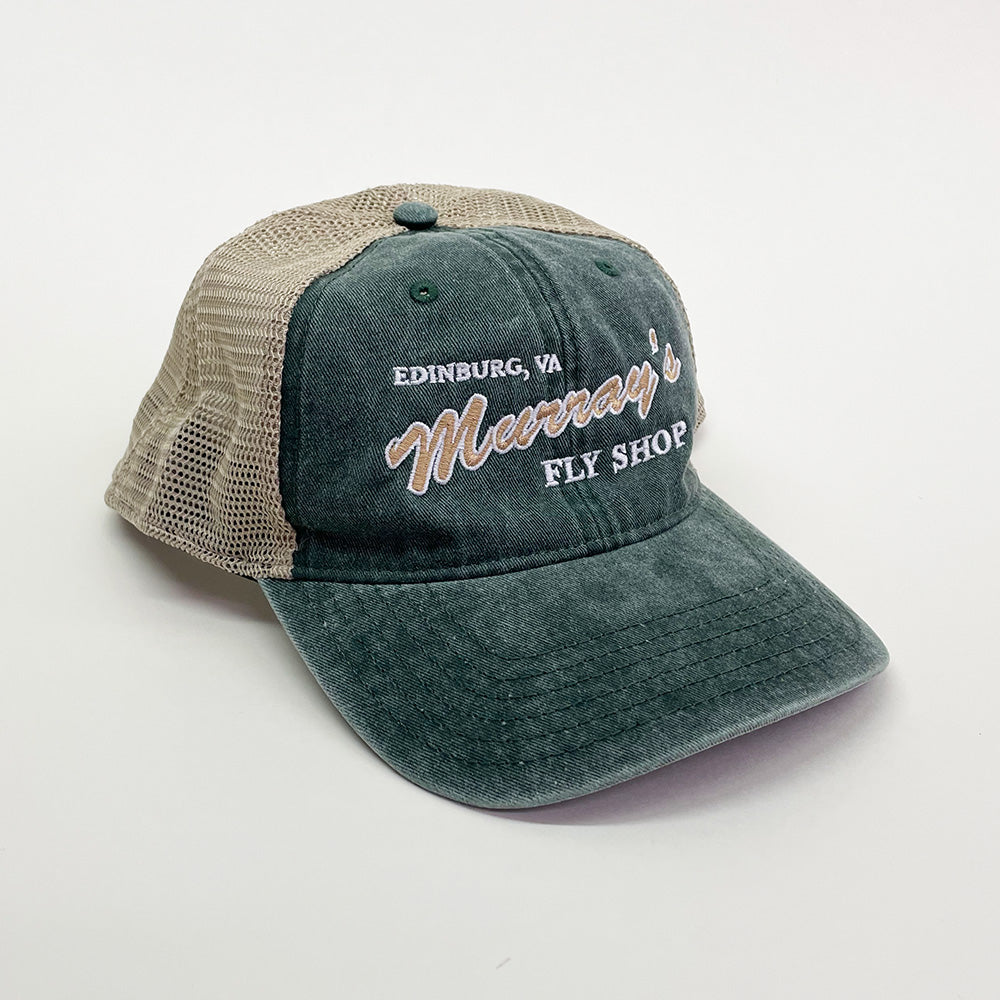 MFS Comfy Fit Hat--CLOSEOUT