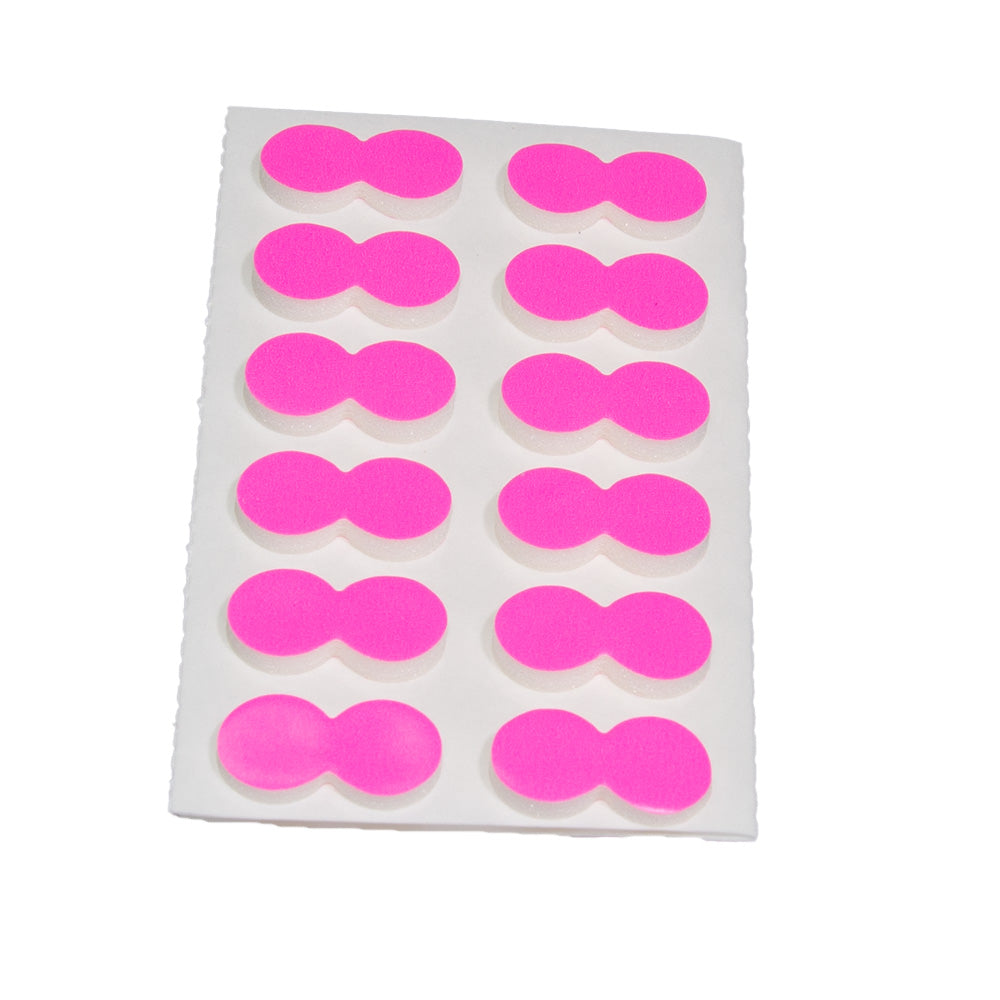 Palsa Pinch On Strike Indicator in Pink for fishing