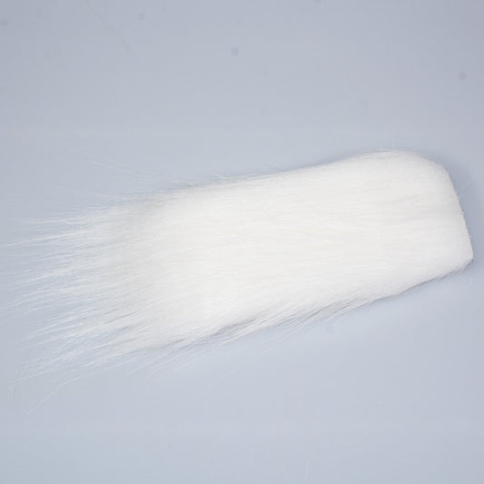 Rainys Craft Fur in White