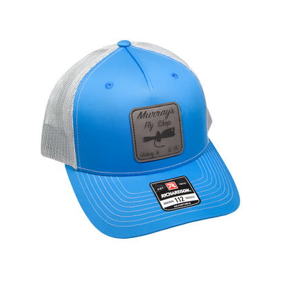 Murrays Richardson 112 Cobalt Blue hat