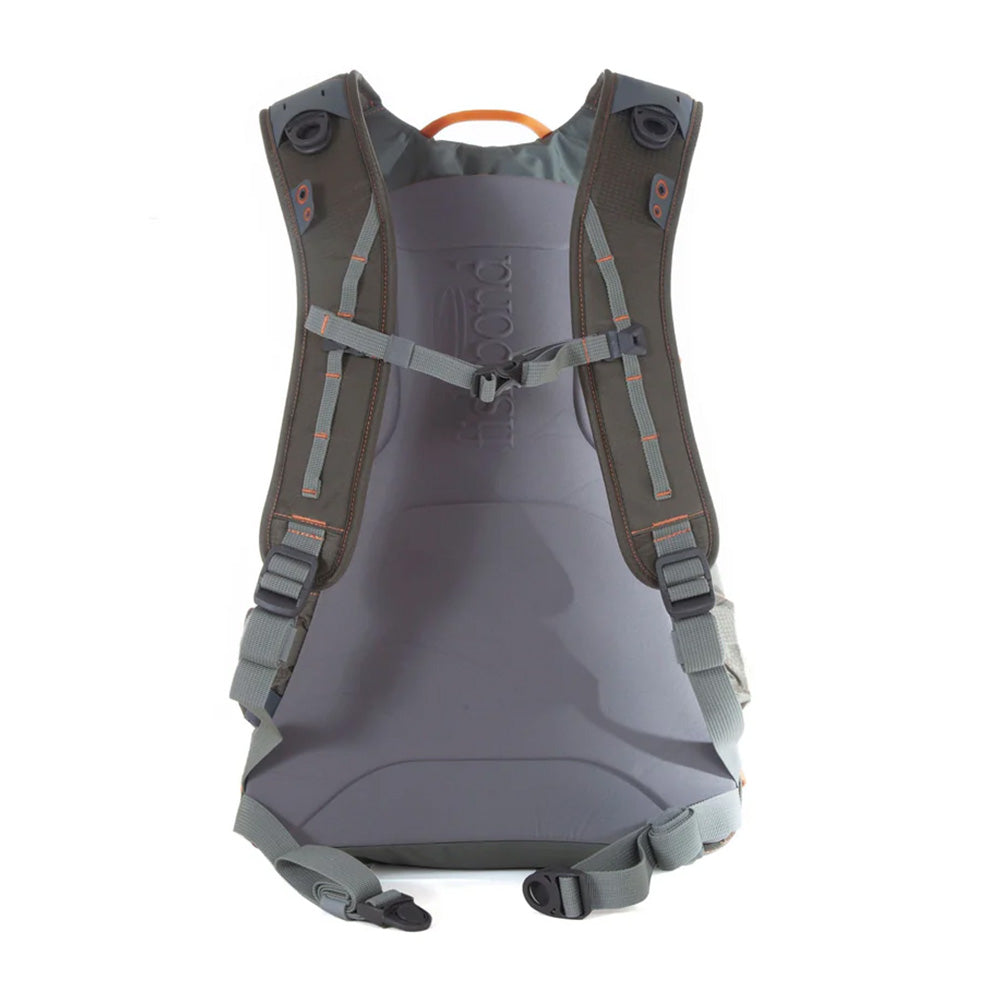 Fishpond Ridgeline Backpack front view