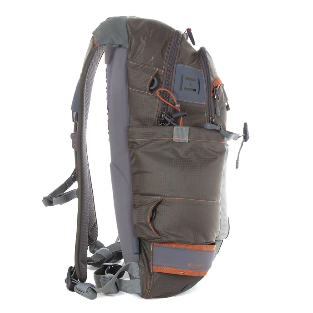 Fishpond Ridgeline Backpack side view