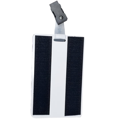 Ripple Foam Fly Patch 