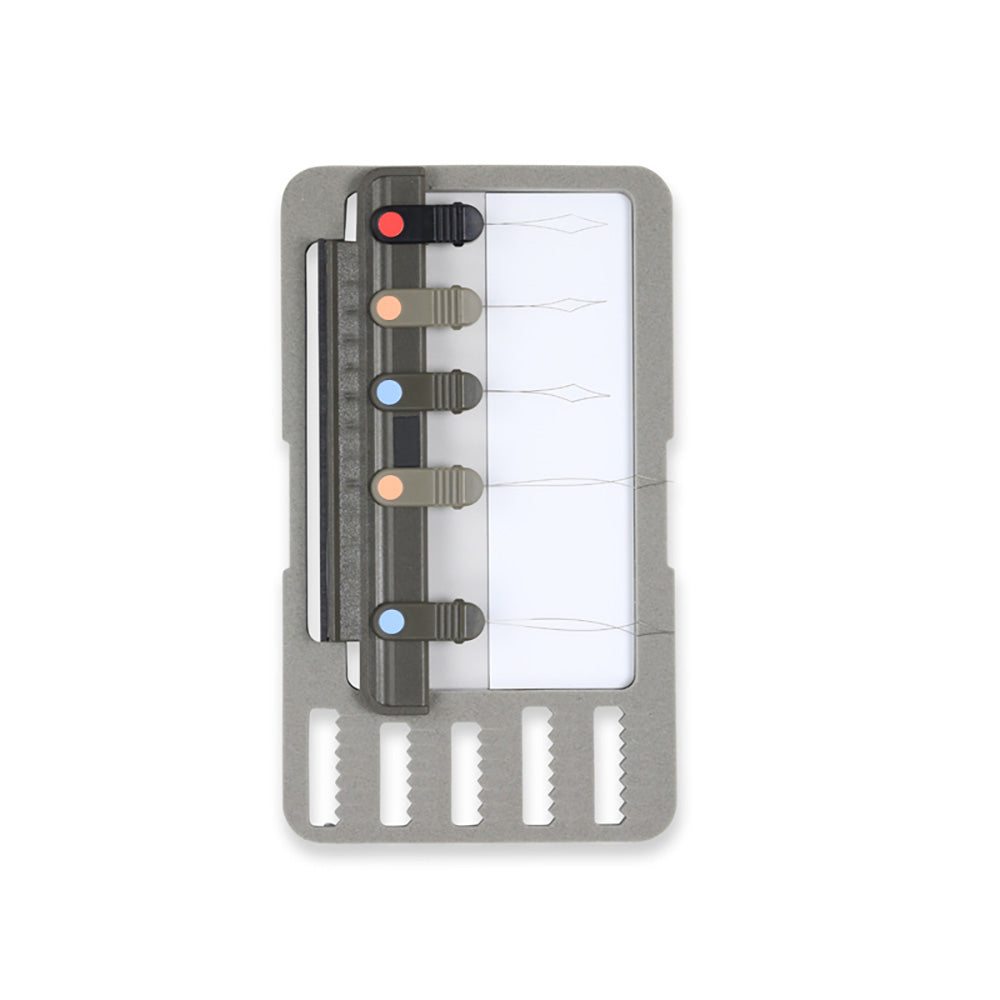C&F Design Universal Foam Fly Threader System  in medium
