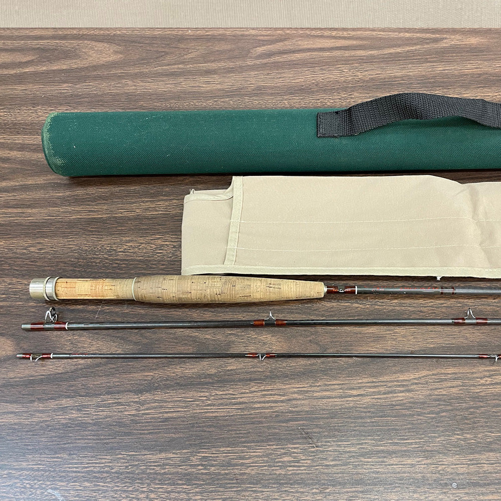 USED--Scott G703/3 Fly Rod