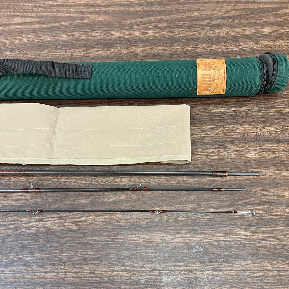 USED--Scott G703/3 Fly Rod