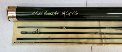 Winston Pure2 Graphite Fly Rod Series